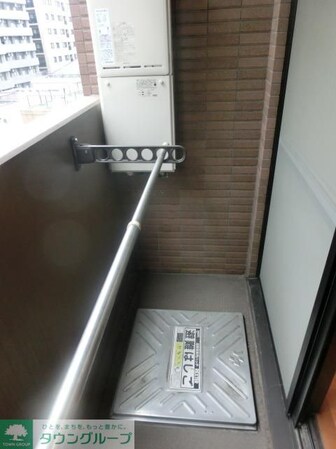 フェニックス日本橋浜町弐番館の物件内観写真